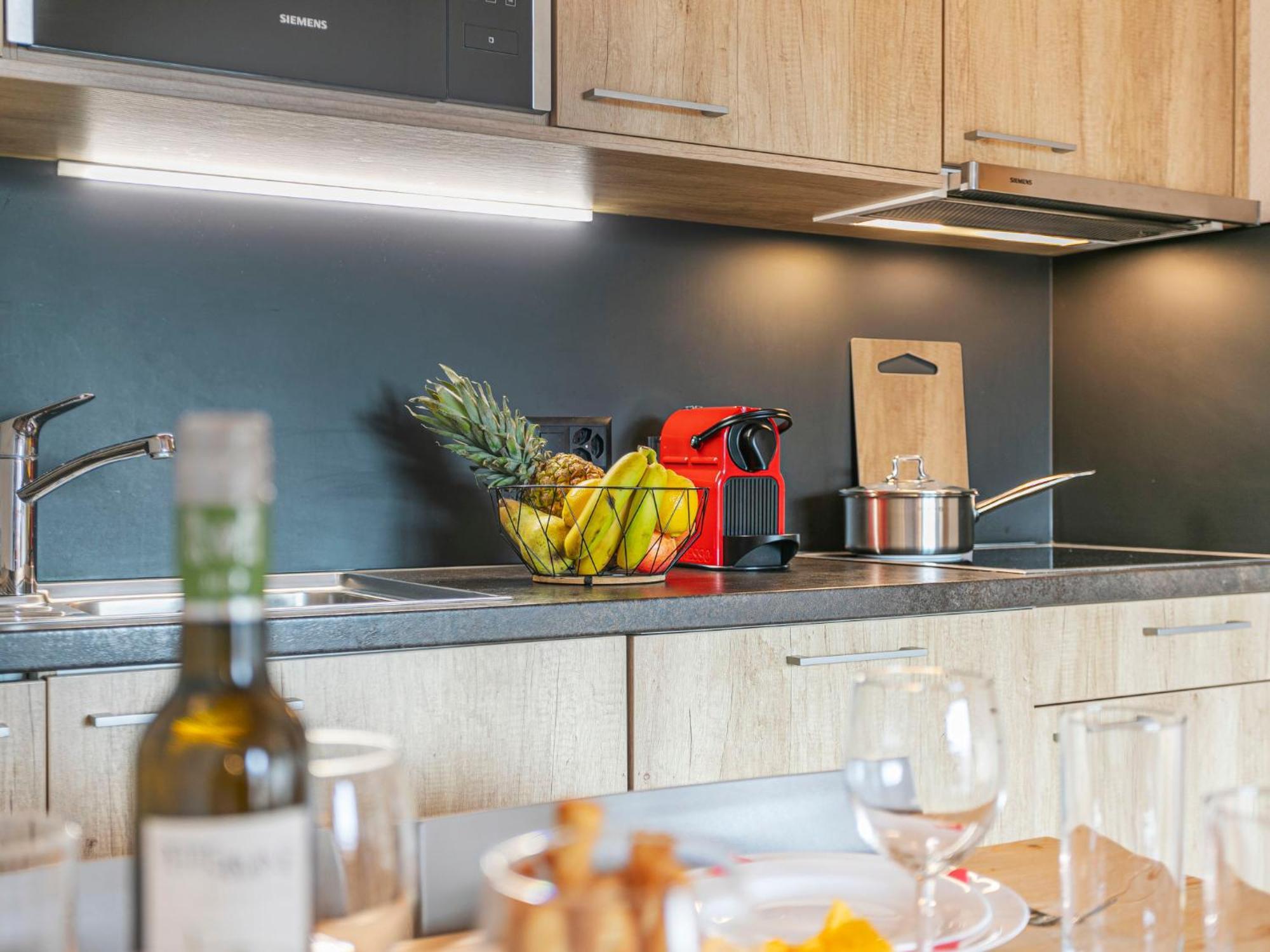 Apartment T-Resort La Tzoumaz 2P4 By Interhome Dış mekan fotoğraf